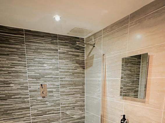 Mathew Street 1 Bed Apt Sleeps 6 Liverpool Bagian luar foto